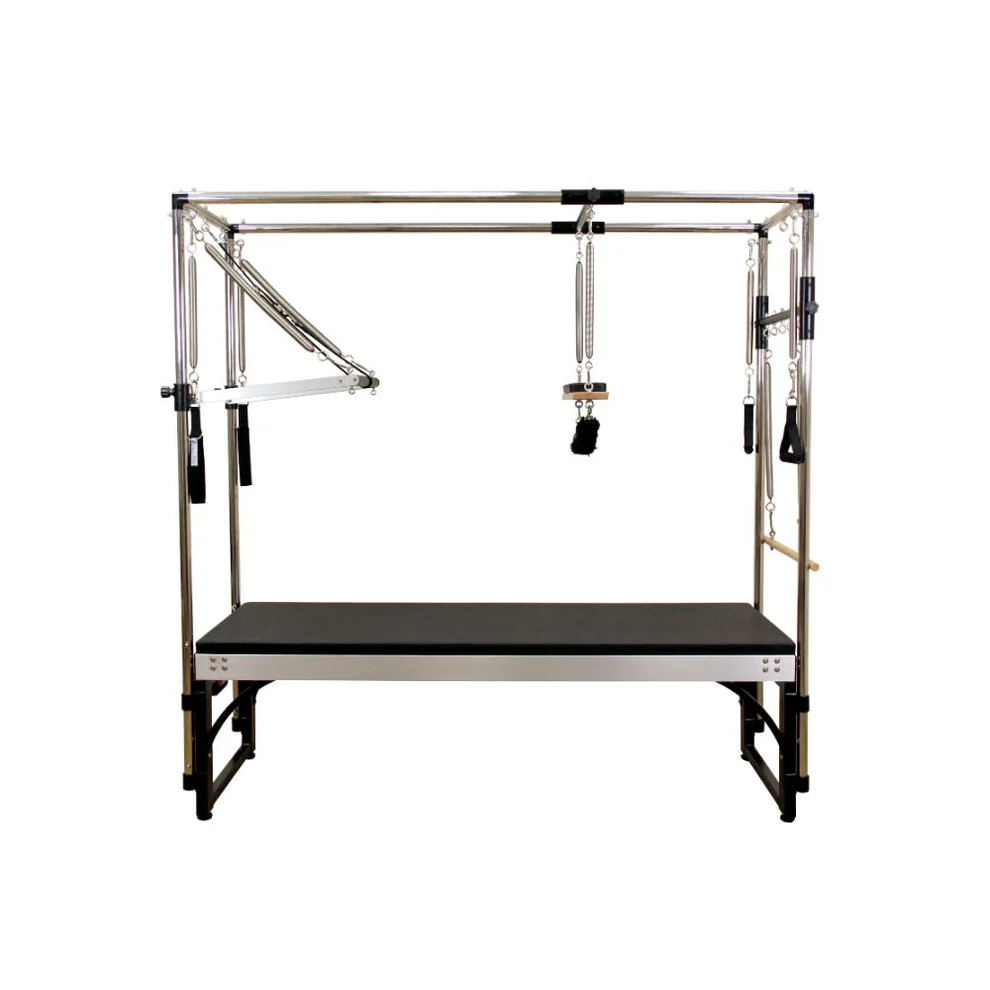 PAPCADILLAC2_cutout Full Pilates Cadillac Frame