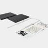 Tower & Mat Conversion Retrofit Kit