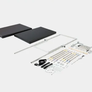 Tower & Mat Conversion Retrofit Kit