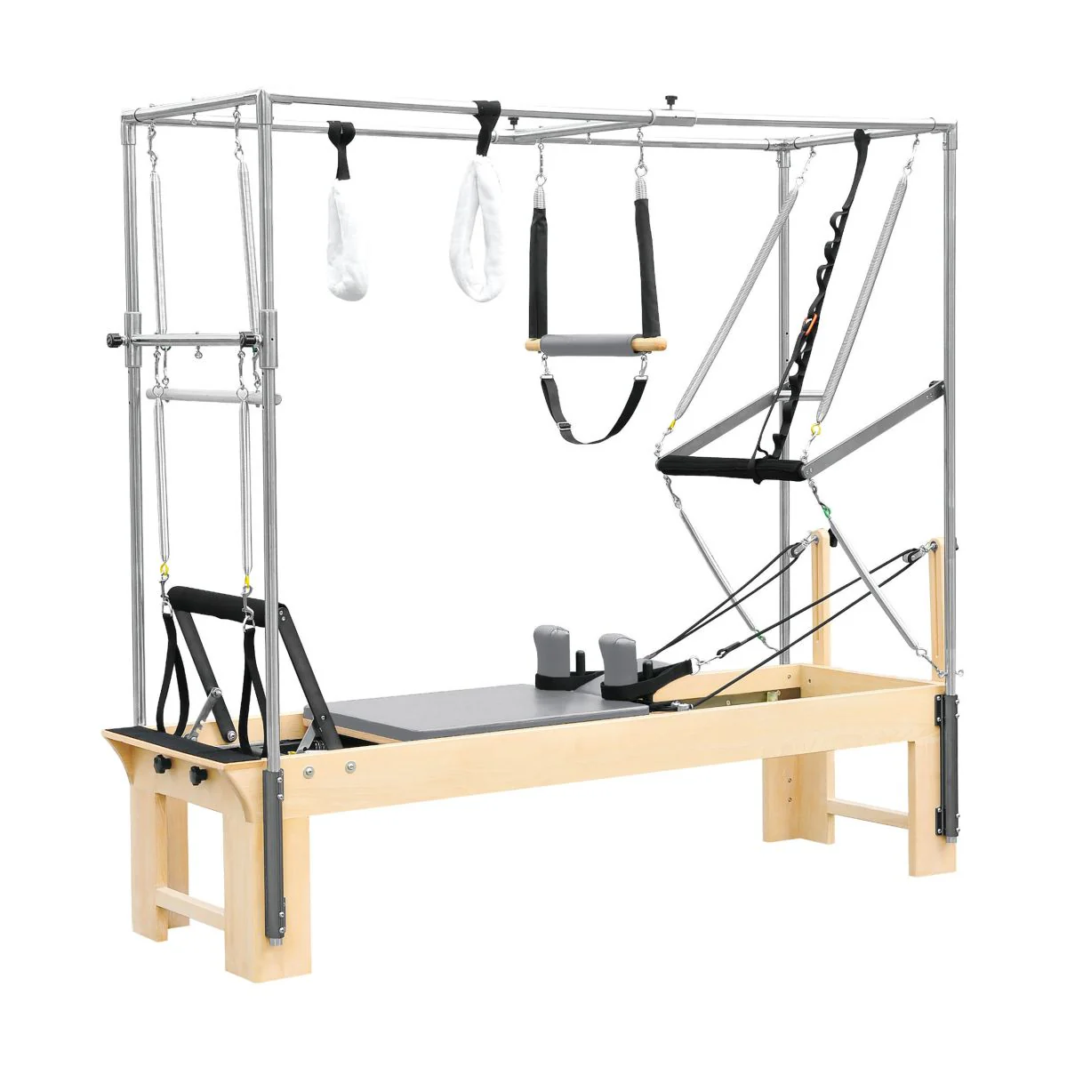cadillac-reformer_17e9ca3a-51fd-4770-90ce-cee8794fb332 Elina Pilates Cadillac Reformer Machine