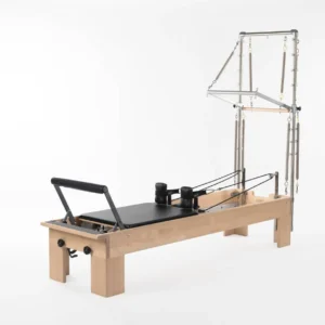 Studio Reformer® with Tower and Mat