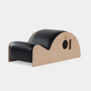 Pilates Contour Step Barrel