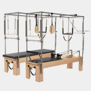 Pilates Cadillac Bed