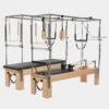 Reformer Trapeze Combination